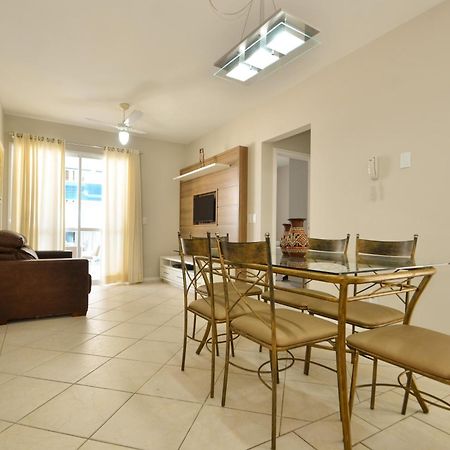 Agua Azul, Condominio 1 Quadra Da Praia Brava N396 Florianópolis Eksteriør bilde