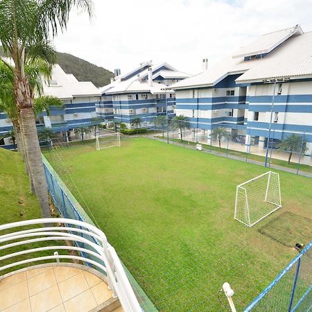 Agua Azul, Condominio 1 Quadra Da Praia Brava N396 Florianópolis Eksteriør bilde