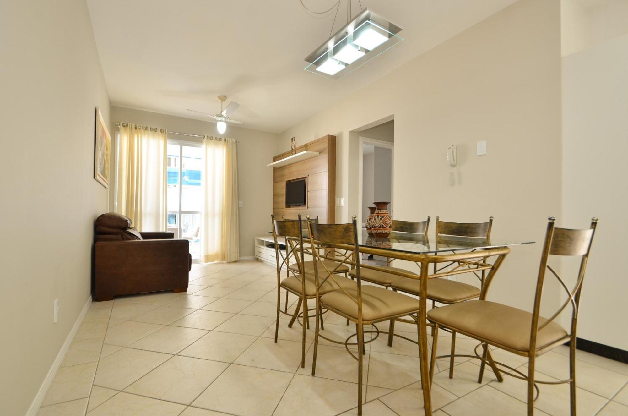 Agua Azul, Condominio 1 Quadra Da Praia Brava N396 Florianópolis Eksteriør bilde