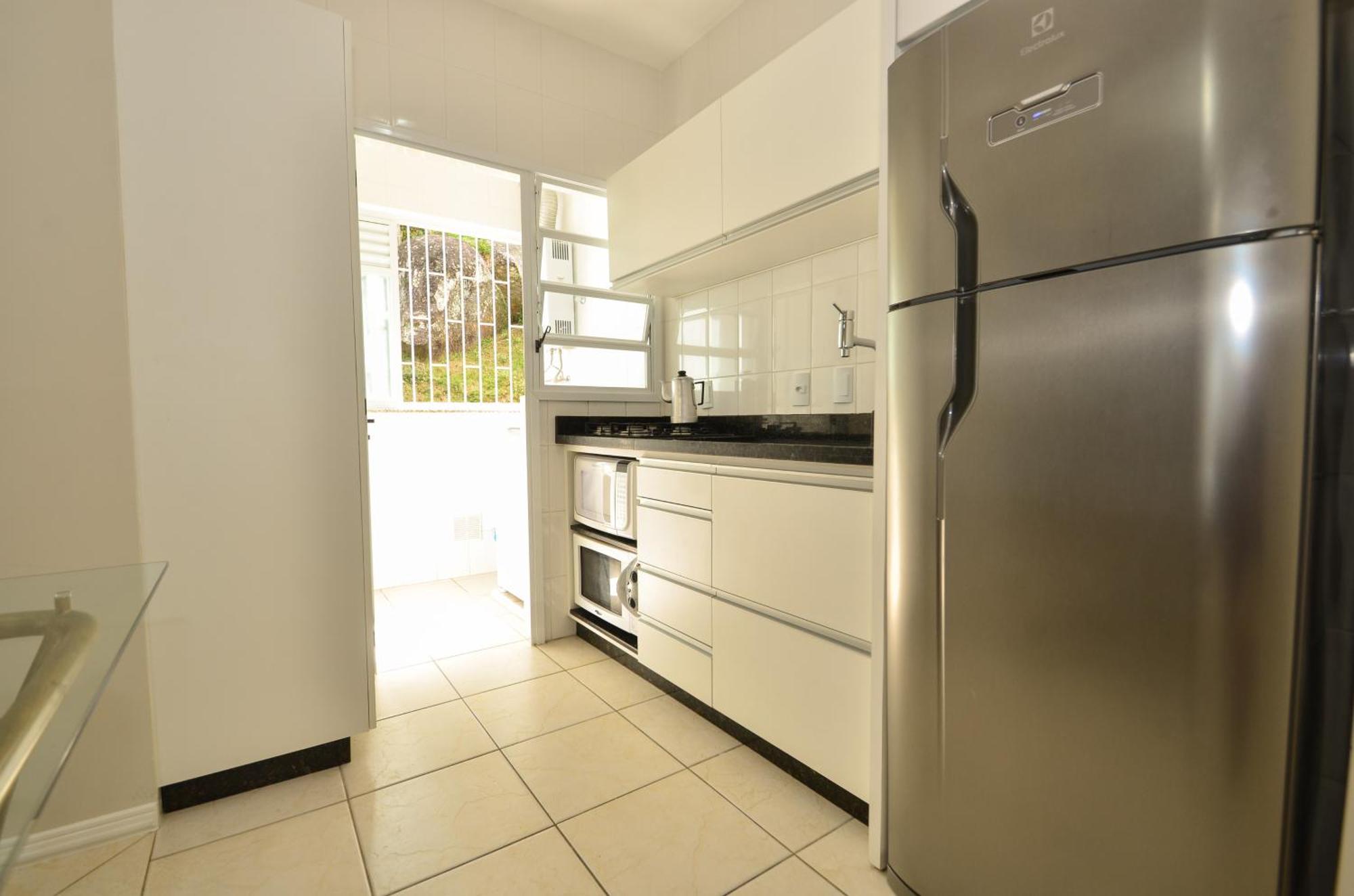 Agua Azul, Condominio 1 Quadra Da Praia Brava N396 Florianópolis Eksteriør bilde