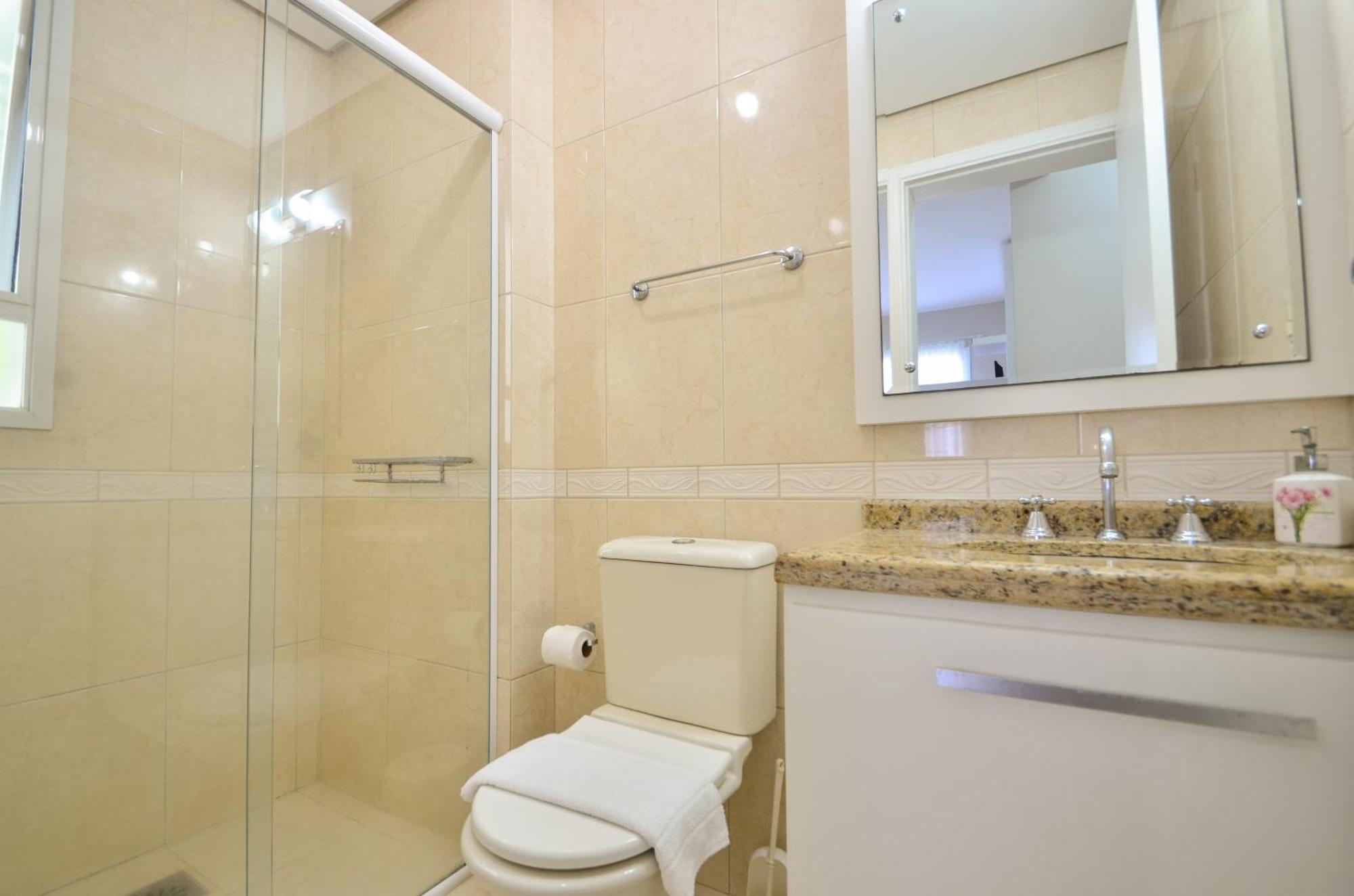 Agua Azul, Condominio 1 Quadra Da Praia Brava N396 Florianópolis Eksteriør bilde