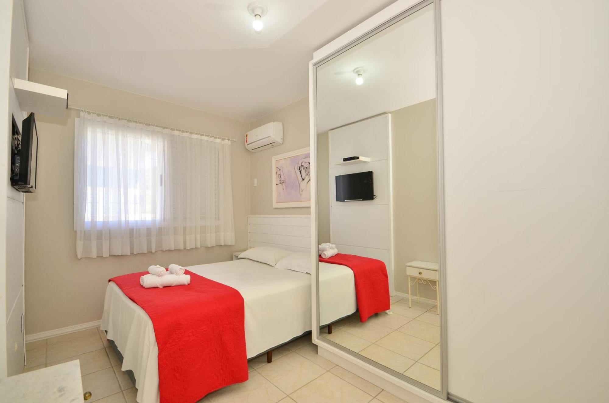 Agua Azul, Condominio 1 Quadra Da Praia Brava N396 Florianópolis Eksteriør bilde